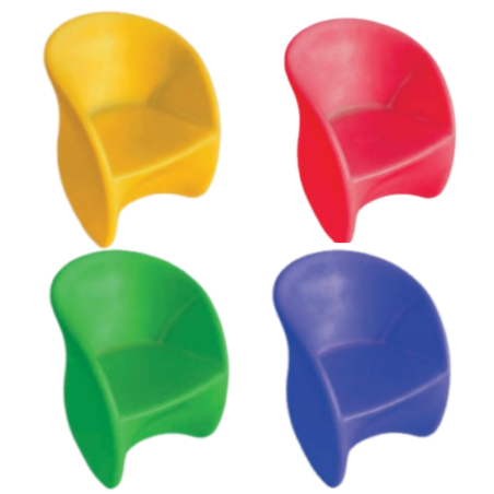Conjunto Banquetas Recepção