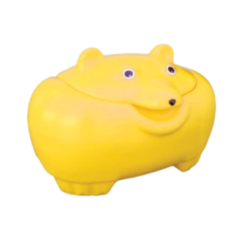 Baú Urso Organizador