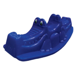 Gangorra Crocodilo Junior