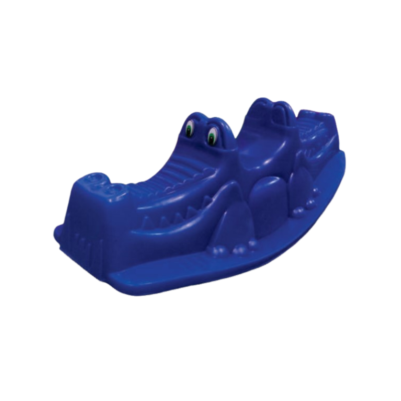 Gangorra Crocodilo Junior Gangorra Crocodilo Junior