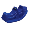 Gangorra Crocodilo Junior