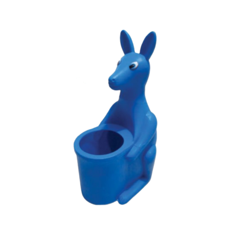 Lixeira Canguru Lixeira Canguru