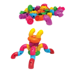 Kit Maxxi Pinos 300 peças