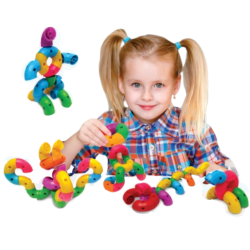 Kit Maxxi Pinos 300 peças