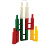 Kit forma Kids 44 peças