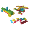 Kit City Blocks 1000 peças
