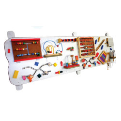 Painel Psicomotor Luxo