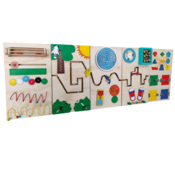Painel Multi Funções