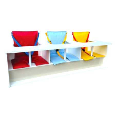 Mesa de Alimentação