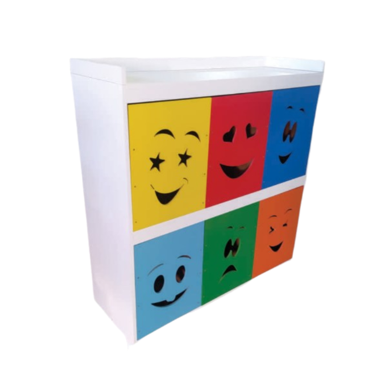 Organizador Emotions Organizador Emotions
