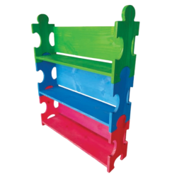 Organizador Puzzle