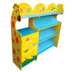 Organizador Girafa