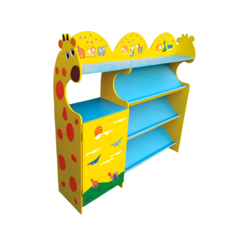 Organizador Girafa Organizador Girafa