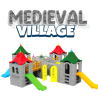 Playground Medieval Village