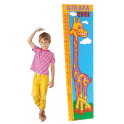 Girafa Amiga