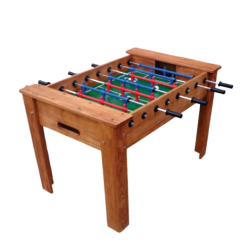 Mesa de Pebolim