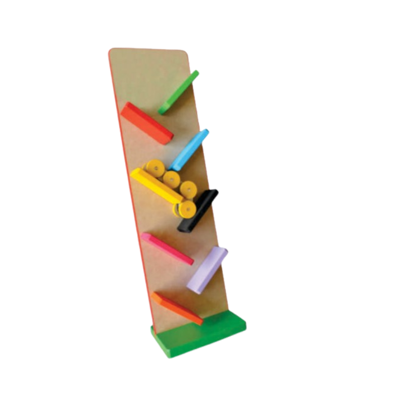 Trenzinho Zig Zag Trenzinho Zig Zag