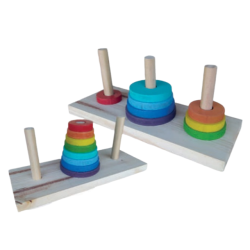 Cubo Puzzle
