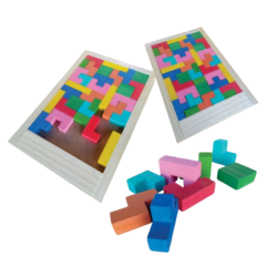 Quebra cabeça Puzzle