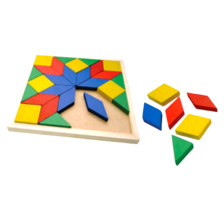 Mosaico Educativo