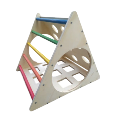 Triângulo Climber