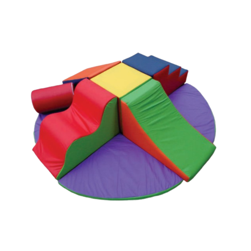 Play Maternal III Play Maternal III