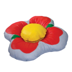 Puff Flor