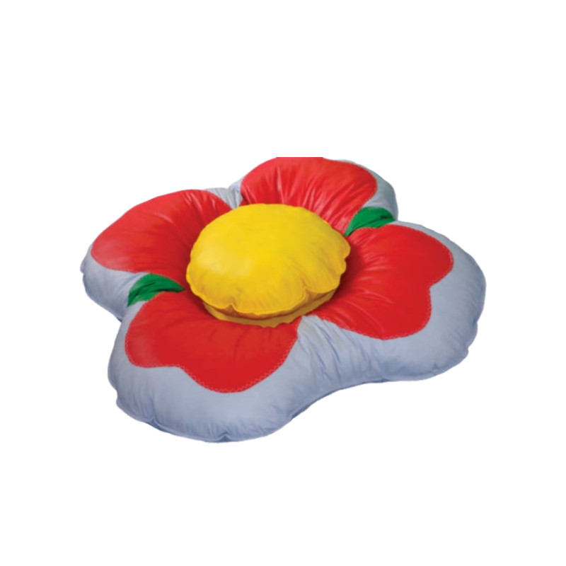 Puff Flor Puff Flor