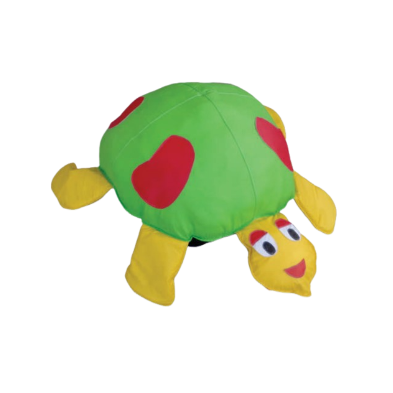 Puff Tartaruga Puff Tartaruga