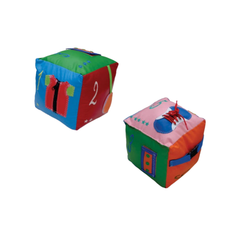 Cubo Ativo Luxo Mega Gigante Cubo Ativo Luxo Mega Gigante