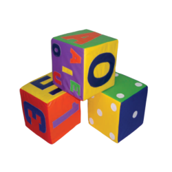 Dadão 25 X 25