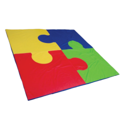 Tapete Puzzle