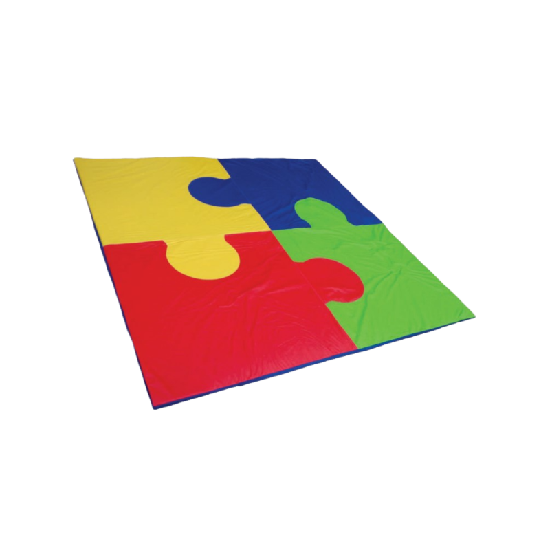 Tapete Puzzle Tapete Puzzle