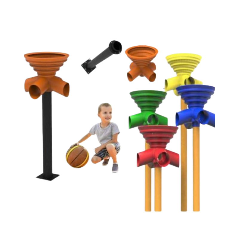 Playground de basque Playground de basque