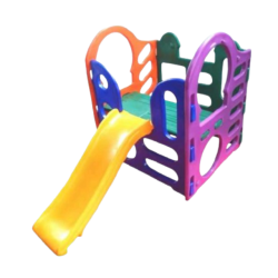 Playground New Adventure Play