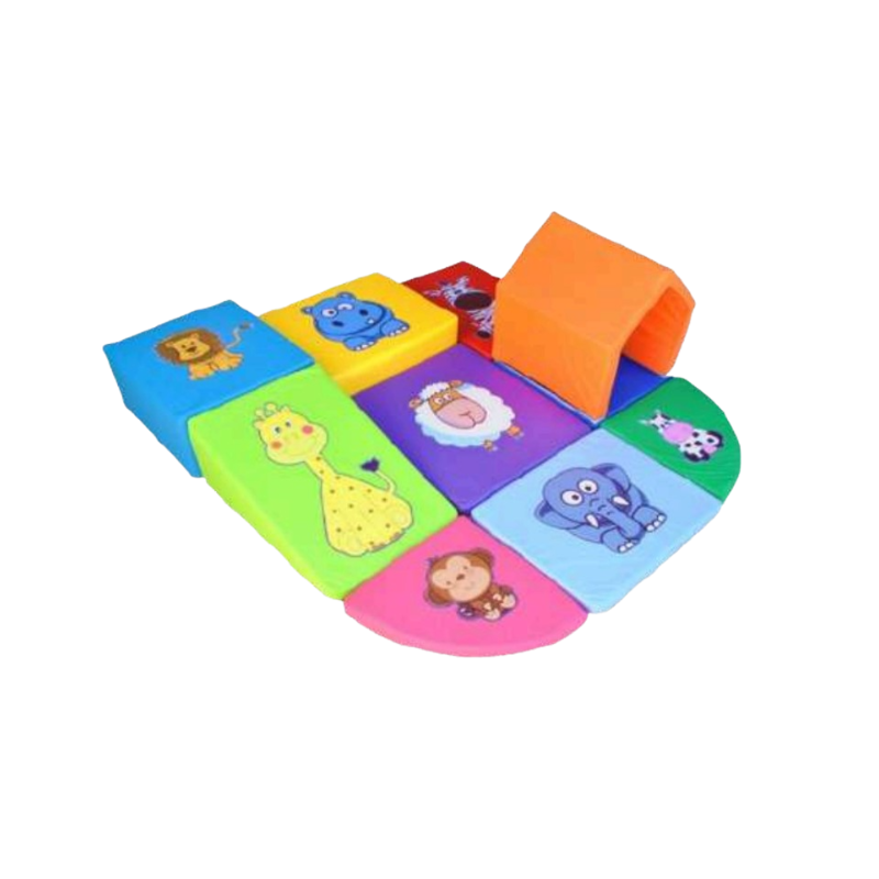 Playground Espumado Fantasia Max Playground Espumado Fantasia Max
