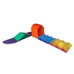 Playground Espumado Circuito Baby