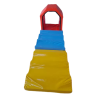 Playground Espumado Circuito Baby