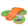 Playground Espumado Borboleta