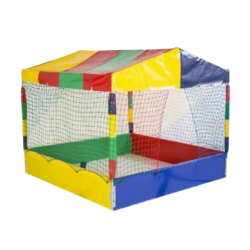Piscina de Bolinhas 2,00 x 2,00