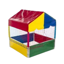 Piscina de Bolinhas 1,10 x 1,10