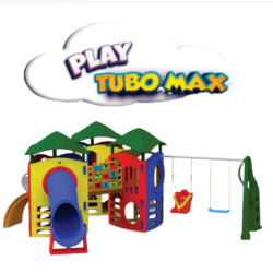 Play Tubo Max III Com Jogo Da Velha
