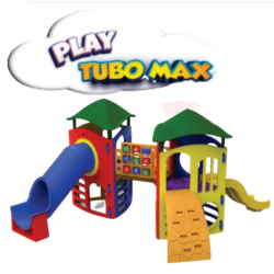 Play Tubo Max Ii Com Jogo Da Velha