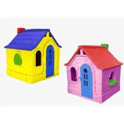 Casinha Tililica De Brinquedo