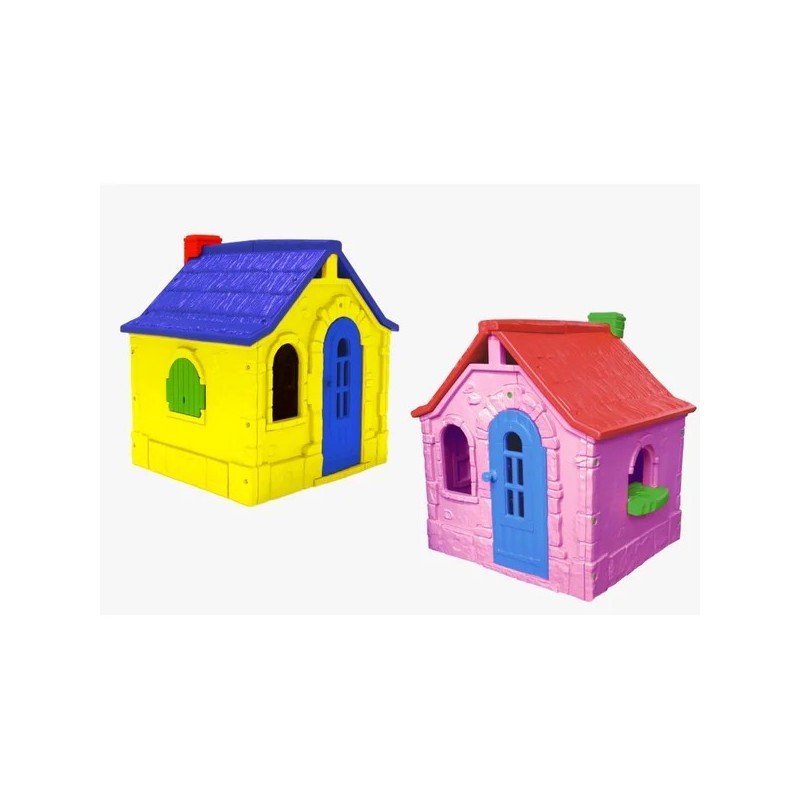 Casinha Tililica De Brinquedo Casinha Tililica De Brinquedo
