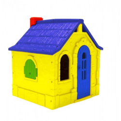 Casinha Tililica De Brinquedo