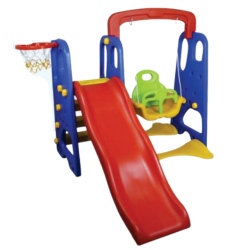 Playground baby  3x1
