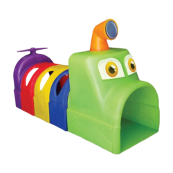 Túnel Submarino